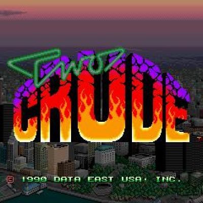crude-buster-57234