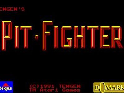RAWG API Image