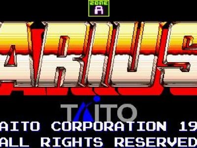 RAWG API Image