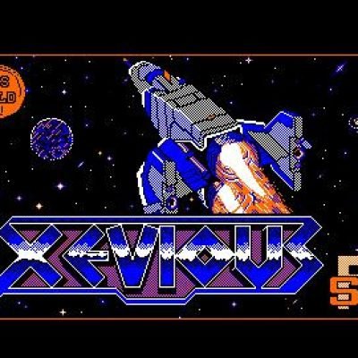 RAWG API Image