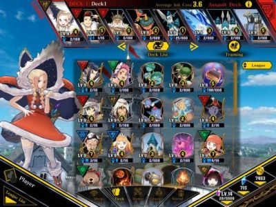 Revolve8 screenshot - SEGA Universe