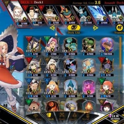 Revolve8 screenshot - SEGA Universe