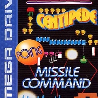 Arcade_Classics