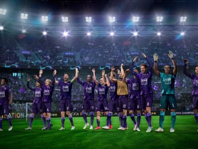 Football Manager 2023 screenshot - SEGA Universe