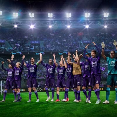 Football Manager 2023 screenshot - SEGA Universe
