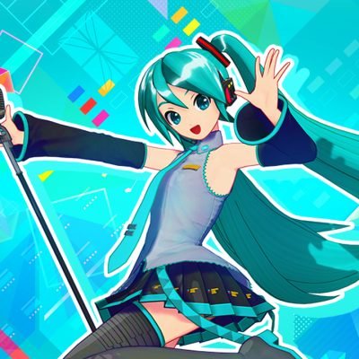 Hatsune Miku: Project DIVA Mega Mix screenshot - SEGA Universe