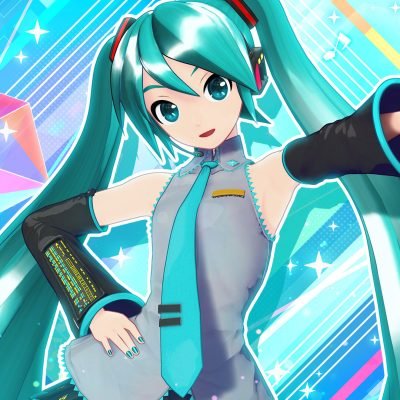 Hatsune Miku: Project DIVA Mega Mix+ screenshot - SEGA Universe
