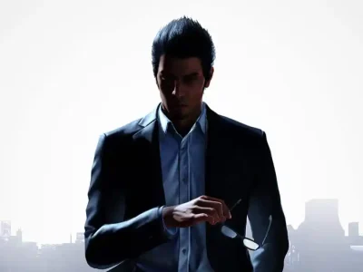 Like a Dragon Gaiden: The Man Who Erased His Name screenshot - SEGA Universe