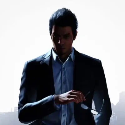 Like a Dragon Gaiden: The Man Who Erased His Name screenshot - SEGA Universe