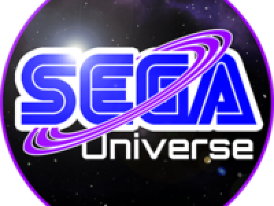 SEGA Universe