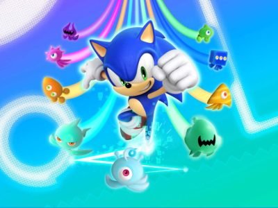 Sonic Colors: Ultimate screenshot - SEGA Universe