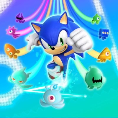 Sonic Colors: Ultimate screenshot - SEGA Universe
