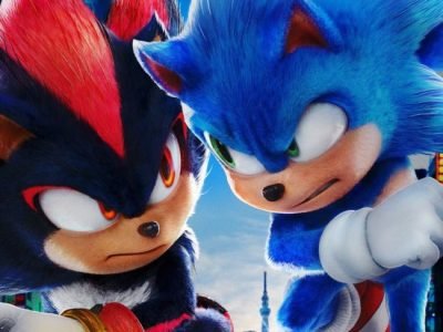 Sonic the Hedgehog 3