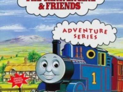 Thomas & Friends screenshot - SEGA Universe