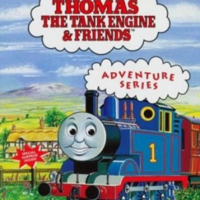 Thomas & Friends screenshot - SEGA Universe