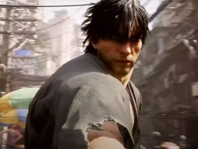 Virtua Fighter 6: A First Look at Sega’s Exciting New Fighting Game screenshot - SEGA Universe