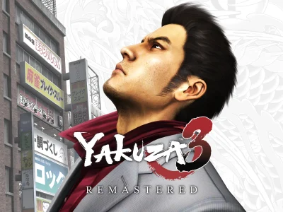 Yakuza 3 Remastered screenshot - SEGA Universe