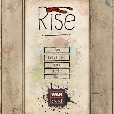 Rise screenshot - SEGA Universe