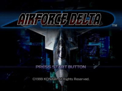 Airforce Delta