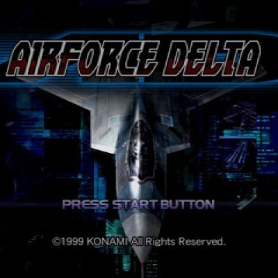 Airforce Delta