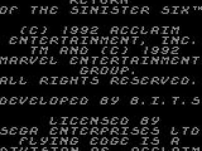 RAWG API Image