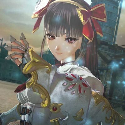Valkyria: Azure Revolution