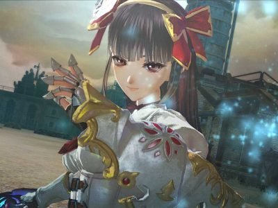 Valkyria Revolution screenshot - SEGA Universe