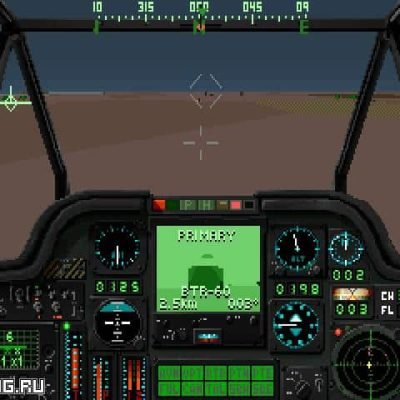 gunship-2000-30599