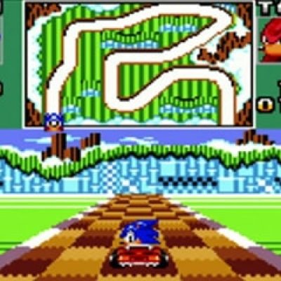 RAWG API Image