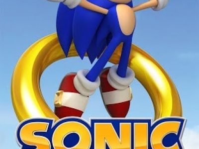 Sonic Jump Pro screenshot - SEGA Universe