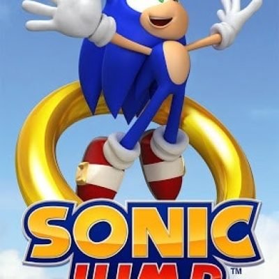 Sonic Jump Pro screenshot - SEGA Universe