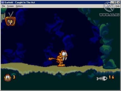 RAWG API Image