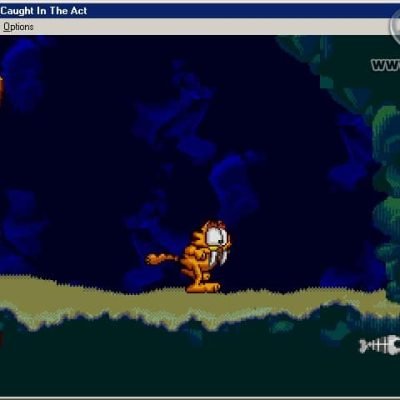RAWG API Image