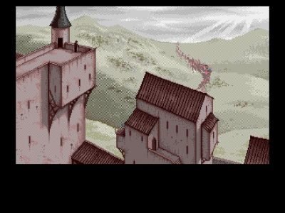RAWG API Image