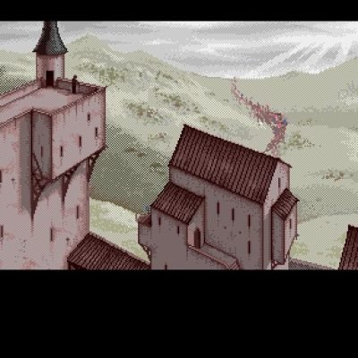 RAWG API Image