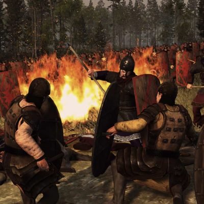 Total War: ATTILA – Slavic Nations Pack screenshot - SEGA Universe