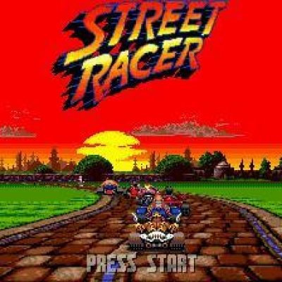 street-racer-32636