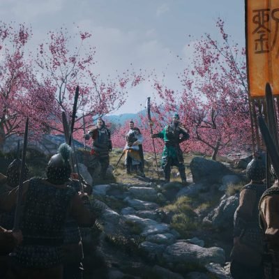 Total War: THREE KINGDOMS screenshot - SEGA Universe