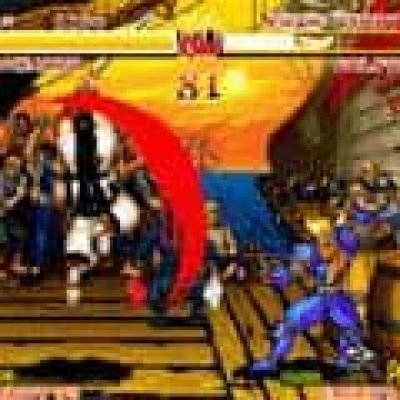 RAWG API Image