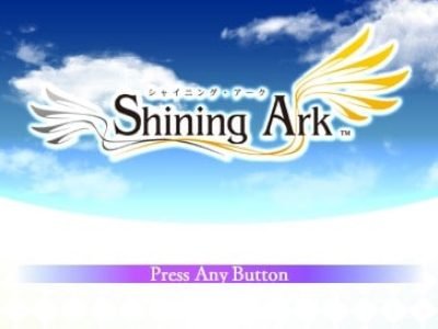 Shining Ark screenshot - SEGA Universe