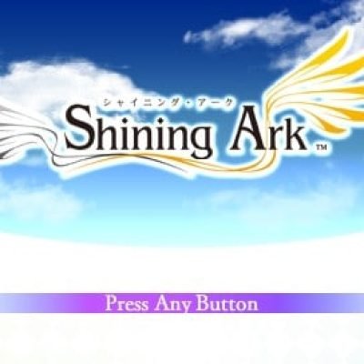 Shining Ark screenshot - SEGA Universe
