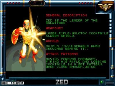 RAWG API Image
