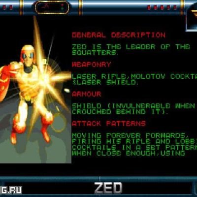 RAWG API Image