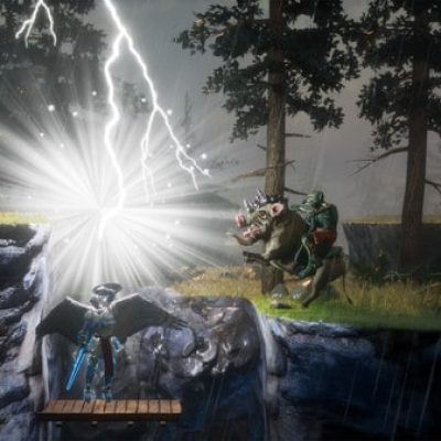 SolSeraph screenshot - SEGA Universe