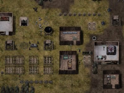 Judgment: Apocalypse Survival Simulation screenshot - SEGA Universe