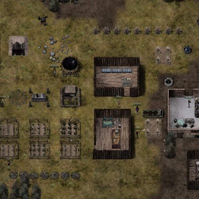 Judgment: Apocalypse Survival Simulation screenshot - SEGA Universe