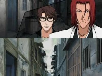Bleach: The 3rd Phantom