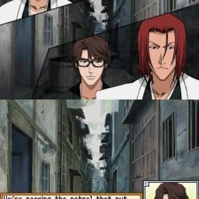Bleach: The 3rd Phantom