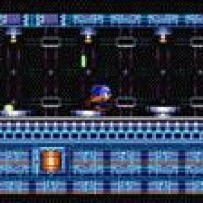 RAWG API Image