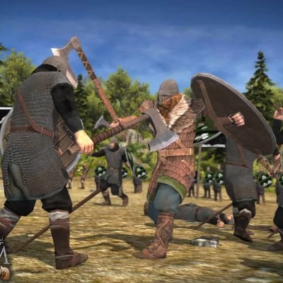 Total War Battles: KINGDOM screenshot - SEGA Universe